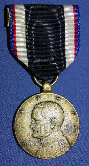 1970's Issue WWI Army of Occupation Medal