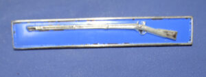 WWII Sterling Expert Infantry Badge