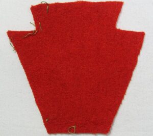 WWI 28th Infantry Division Patch