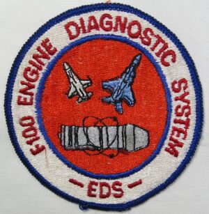 F100 Engine Diagnostic System Patch
