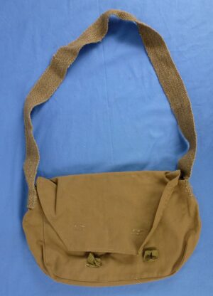 Japanese Army Haversack / Breadbag