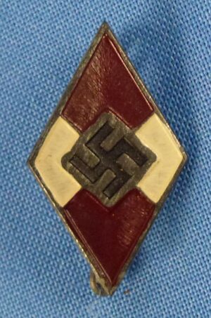 HJ Badge RZM M1/28