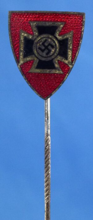 NS-RKB Veteran Stickpin
