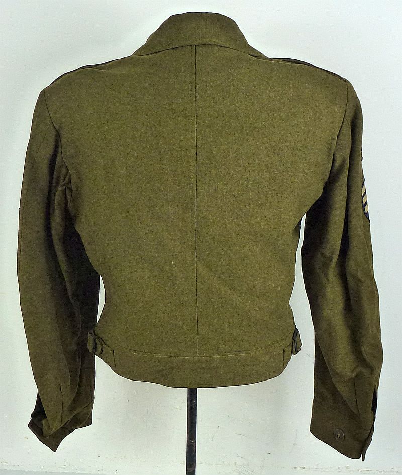 WWII Third Armored Division / 63rd Infantry Division 65th
