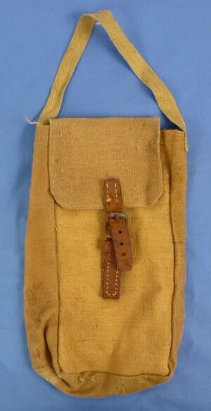 WWII Japanese Ammunition Pouch