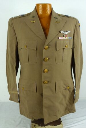 Uniforms  Griffin Militaria