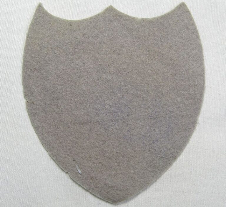 PA NG 112th Infantry Patch – Griffin Militaria