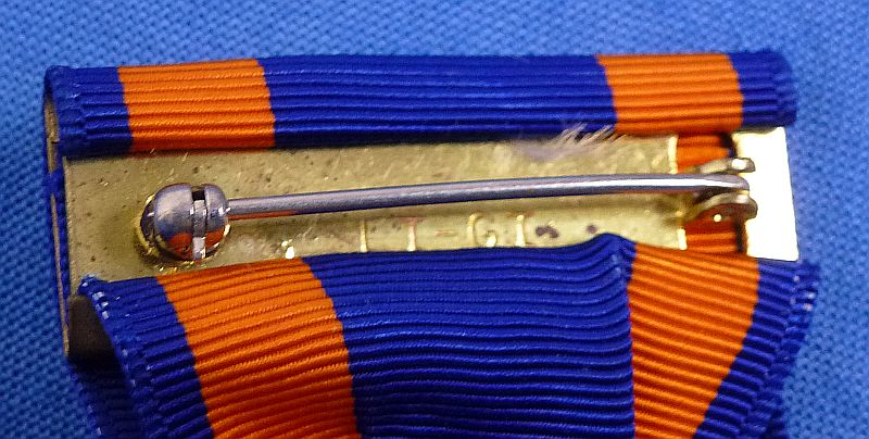 Named and Cased Air Medal - Image 5