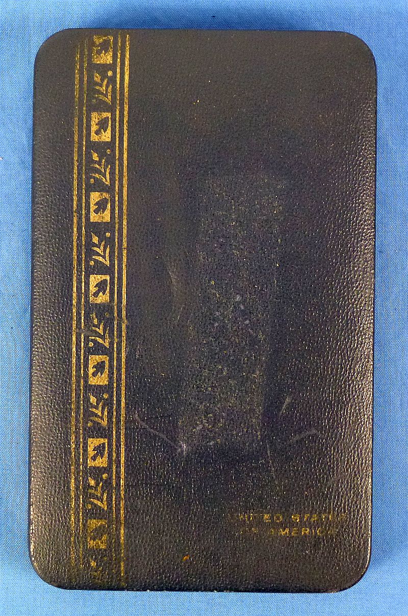 Named and Cased Air Medal - Image 6