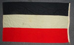 Imperial German National Flag