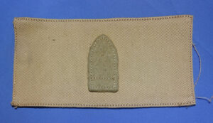 Coastal Artillery Gunner Chevron