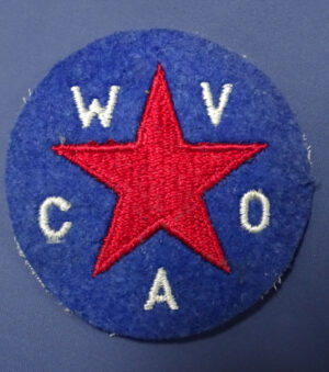West Virginia College of Agricultural WVCOA  Patch