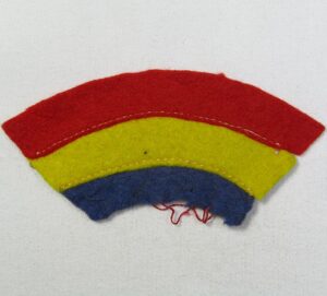 WWI 42nd Infantry Division Patch
