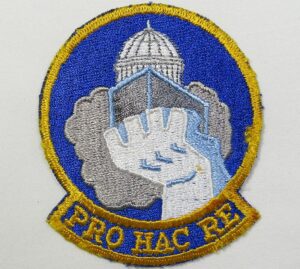 Patch