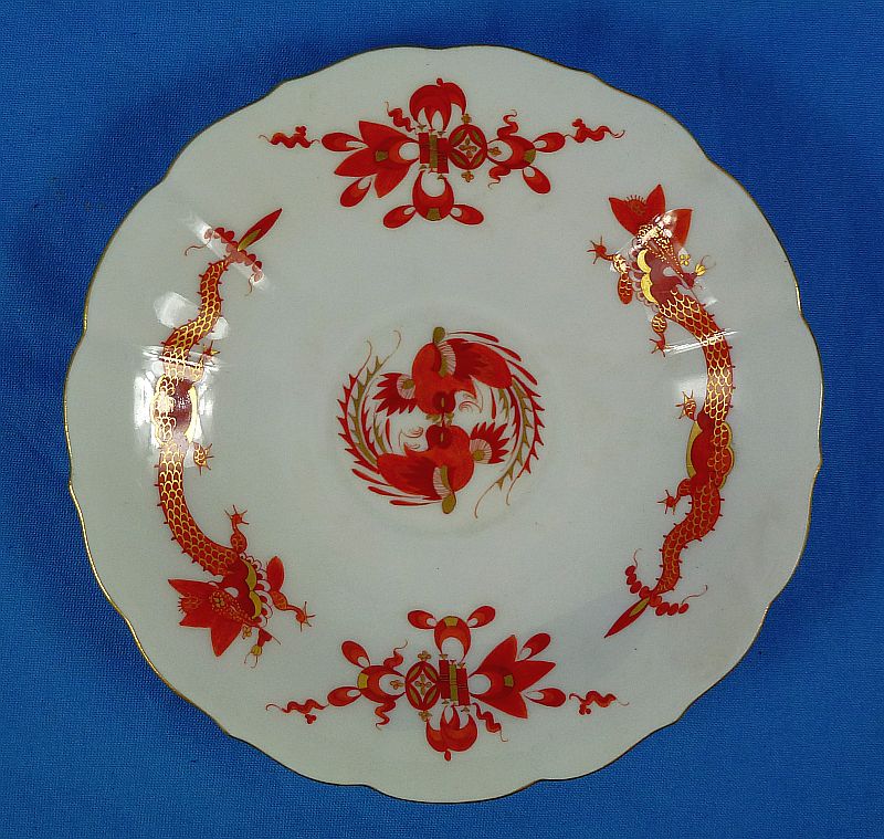 食器 Meissen Mythos Plate 2001 食器 Meissen Mythos Plate 2001 Bonhams : A rare Meissen