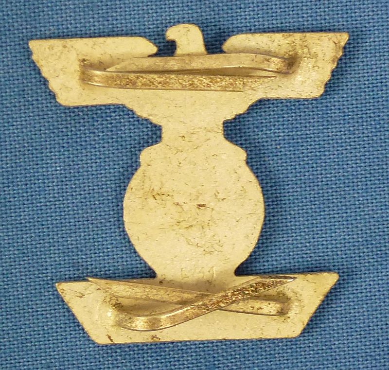 1939 Spange for the 1914 Iron Cross Second Class Marked "L/11" (Wilhelm Deumer) - Image 2