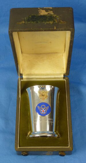 Miscellaneous WWII Items – Griffin Militaria