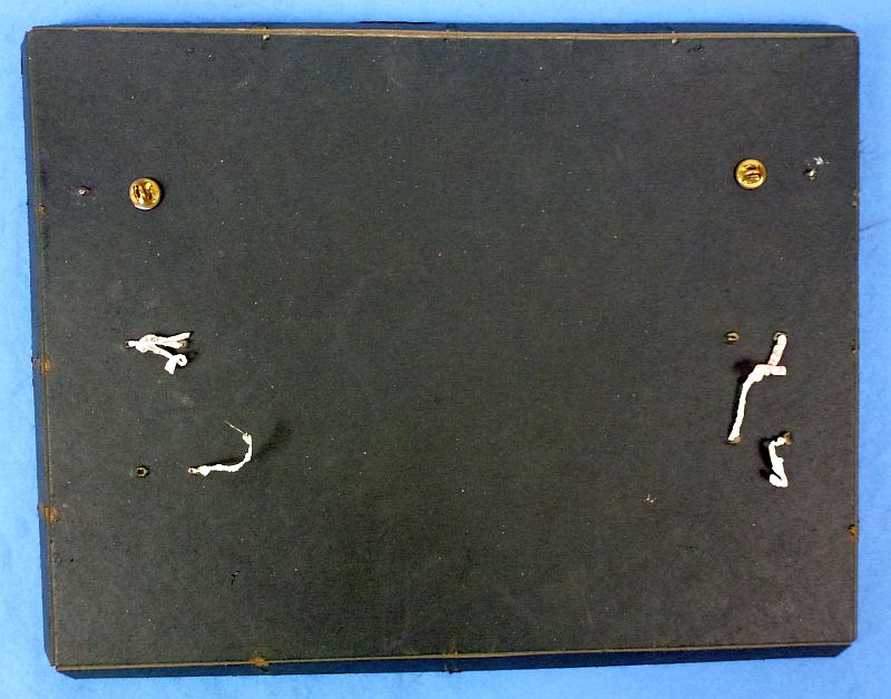 Signed Letter and Rank Insignia of U.S. Navy Fleet Admiral Chester W. Nimitz - Image 5
