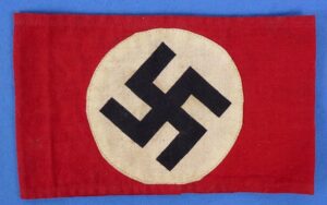 NSDAP Nazi Party Armband