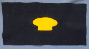 1898-1902 Cavalry Cook Brassard