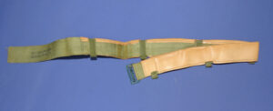 Unissued WWII M1 Helmet Liner Sweat Band - George Frost Co