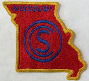 Missouri OCS Patch