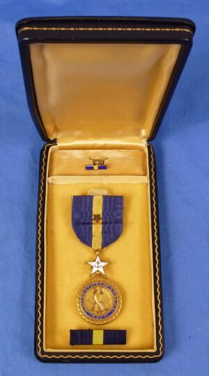 Medals – Griffin Militaria