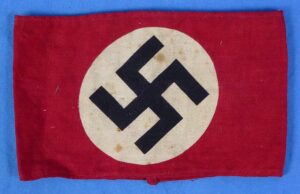 NSDAP Party Armband