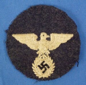 DLV Sleeve Eagle