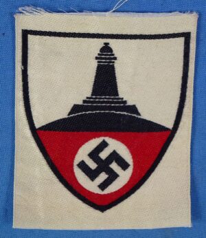 DRKB Deutscher Reichskriegerbund (Kyffhäuserbund) Armband Insignia