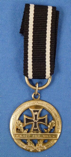 Miscellaneous WWI German Items – Griffin Militaria