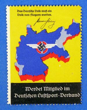 DLV Poster Stamp