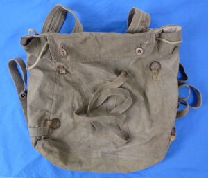 1939 Dated 2nd Pattern Japanese Army Pack