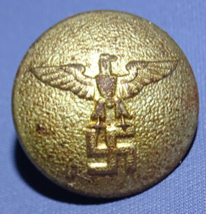 NSDAP Uniform Button