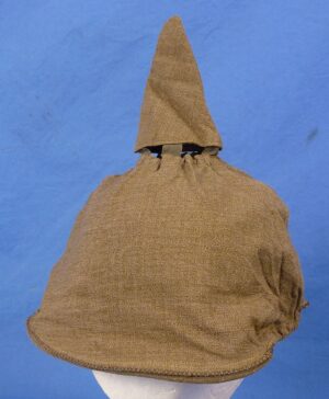 Unissued WWI German Pickelhaube Cloth Field Cover