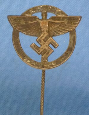 NSFK Member Stickpin