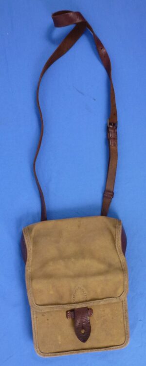 Japanese Field Gear – Griffin Militaria
