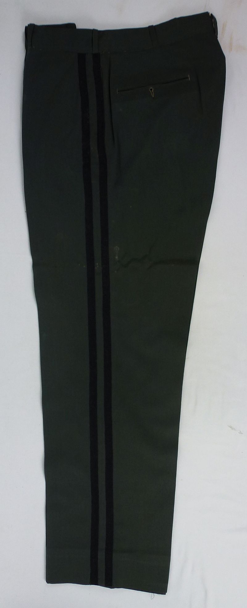 The Uniform and Jungle Jacket of U.S. Army Brigadier General Lawrence Caruthers - Image 14