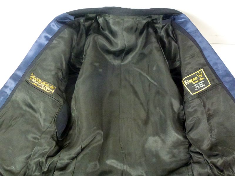 The Mess Dress Uniform of U.S. Army Major General Edward Arthur Dinges - Image 8