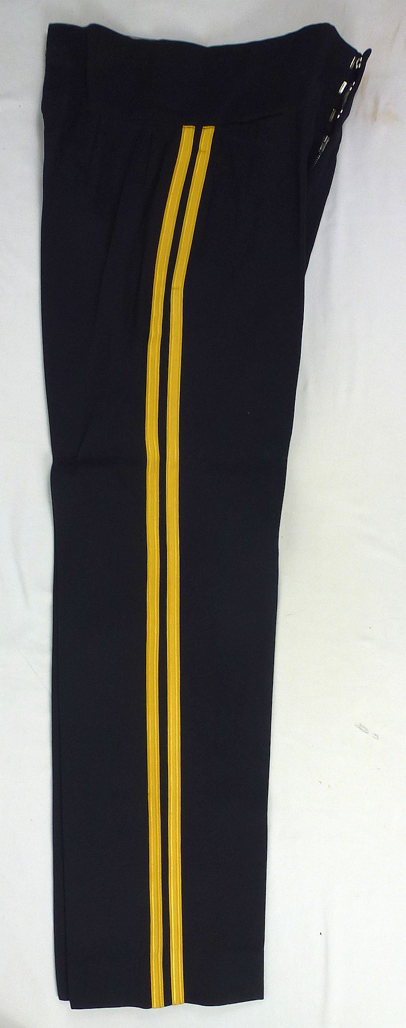 The Mess Dress Uniform of U.S. Army Major General Edward Arthur Dinges - Image 12