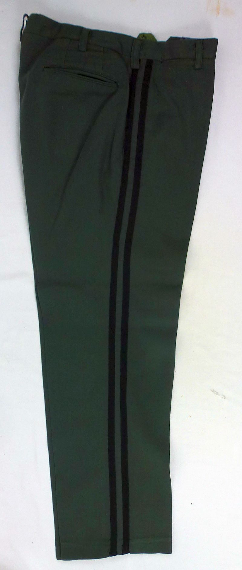 The Uniform of U.S. Army Major General James Francis Cochran III - Image 11