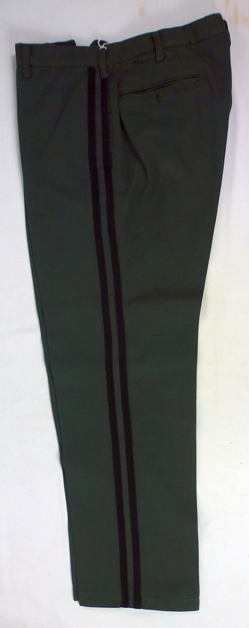 The Uniform of U.S. Army Major General James Francis Cochran III - Image 12