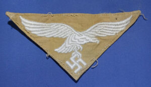 Tropical Luftwaffe Breast Eagle