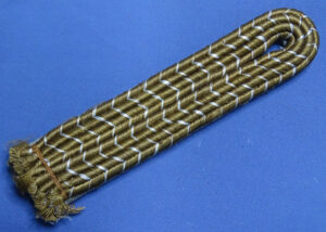 SA Shoulder Strap With RZM Tag