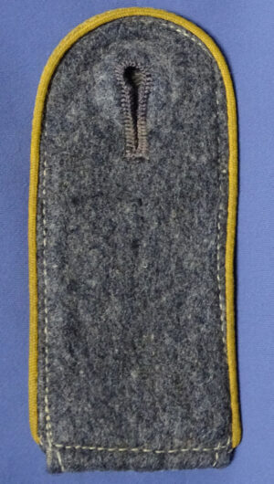 Luftwaffe Flight EM Shoulder Strap