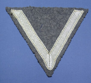 Luftwaffe Gefreiter Chevron