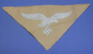 Luftwaffe EM/NCO Tropical Breast Eagle