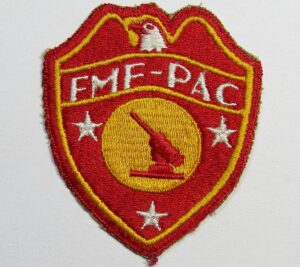 FMF-PAC Anti-Aircraft Patch