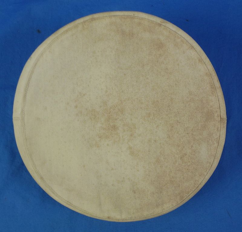 WWI U.S. Navy Officer Visor Cap - Image 6