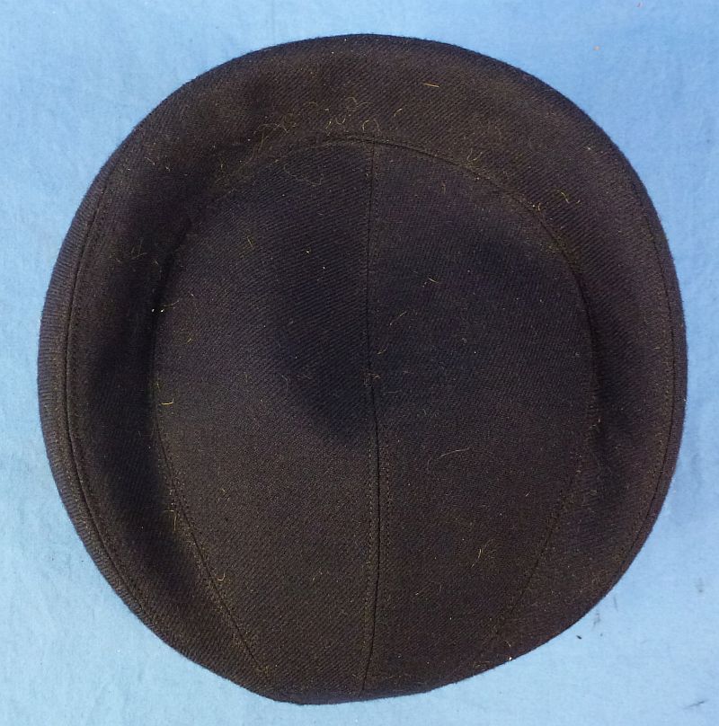 Boxed U.S. Marine Corps Field Grade Woman's Dress Cap - Image 7